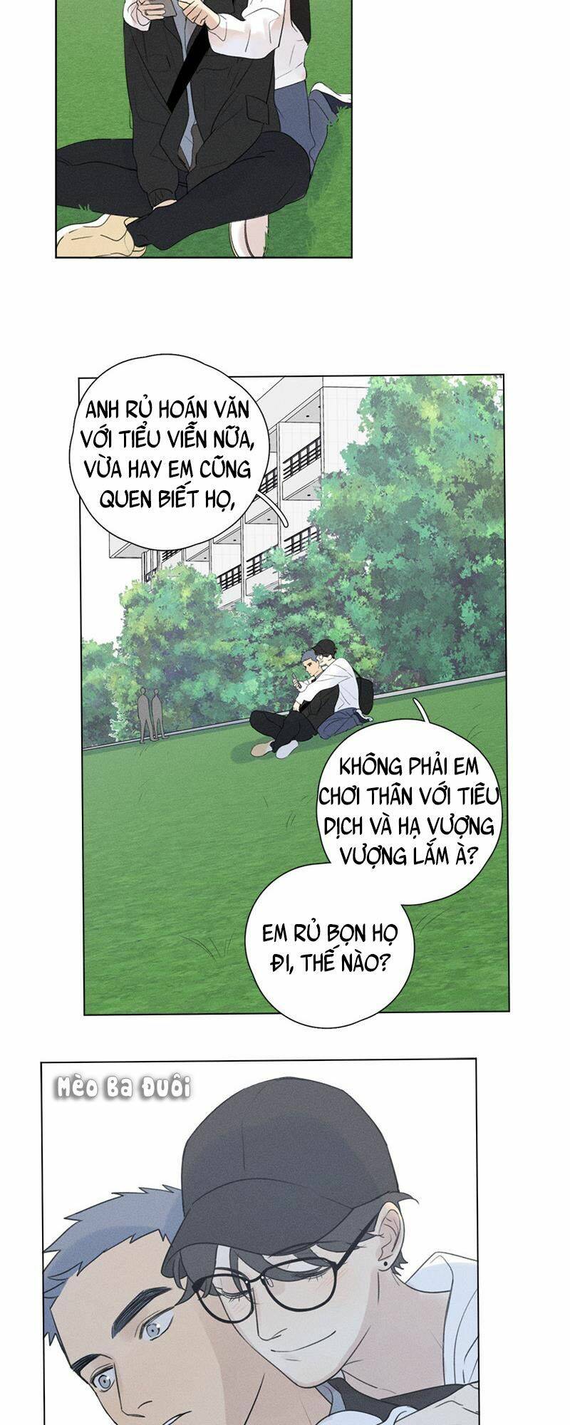 Chương 111 - Trang 16