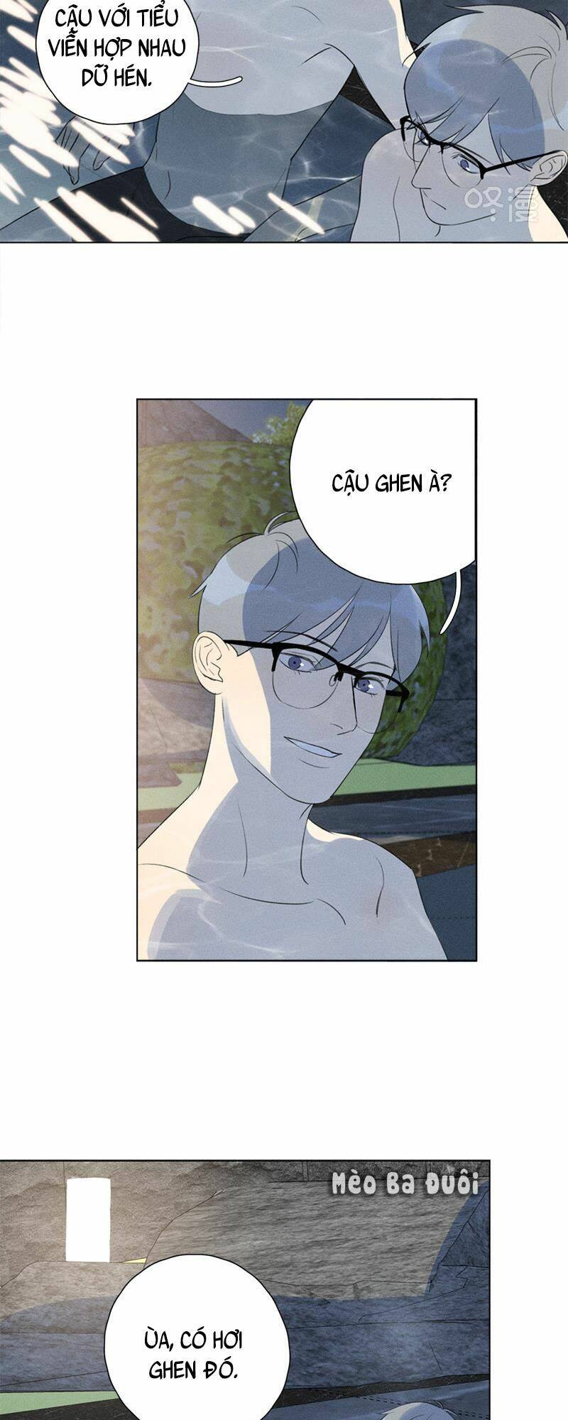 Chương 113 - Trang 19