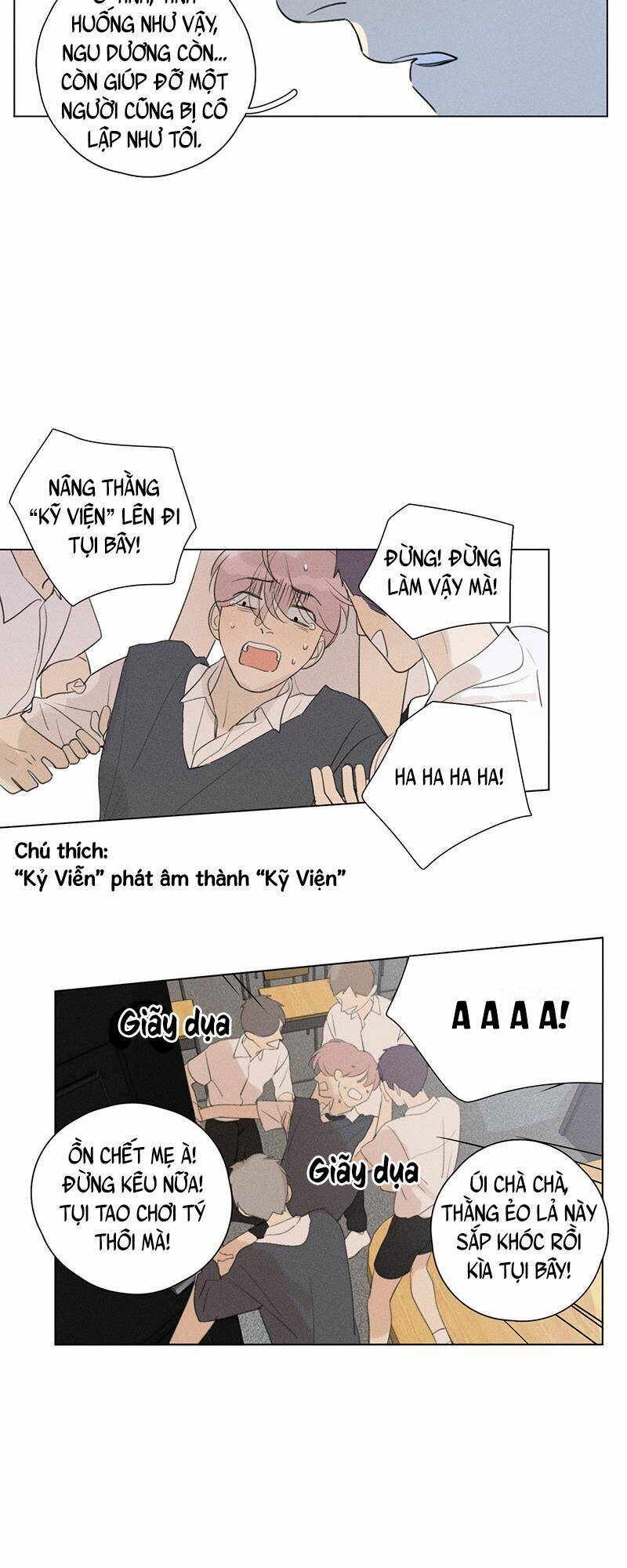 Chương 114 - Trang 21