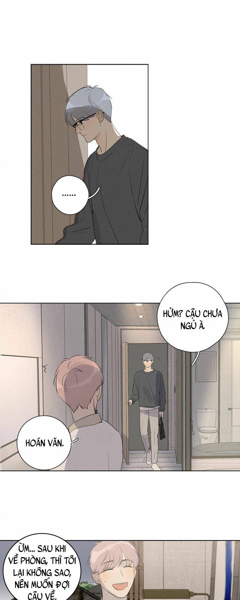 Chương 116 - Trang 17