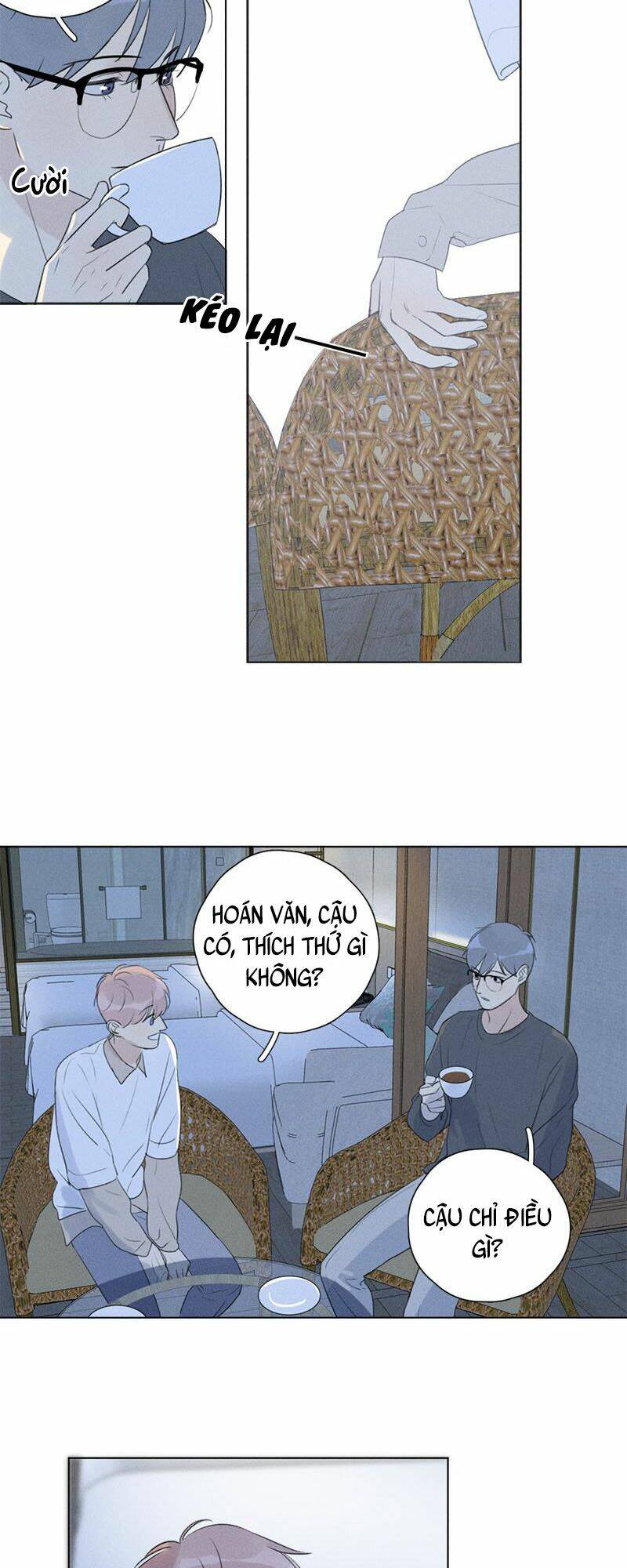 Chương 116 - Trang 22