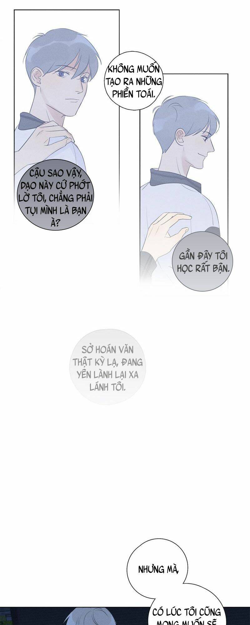 Chương 116 - Trang 30
