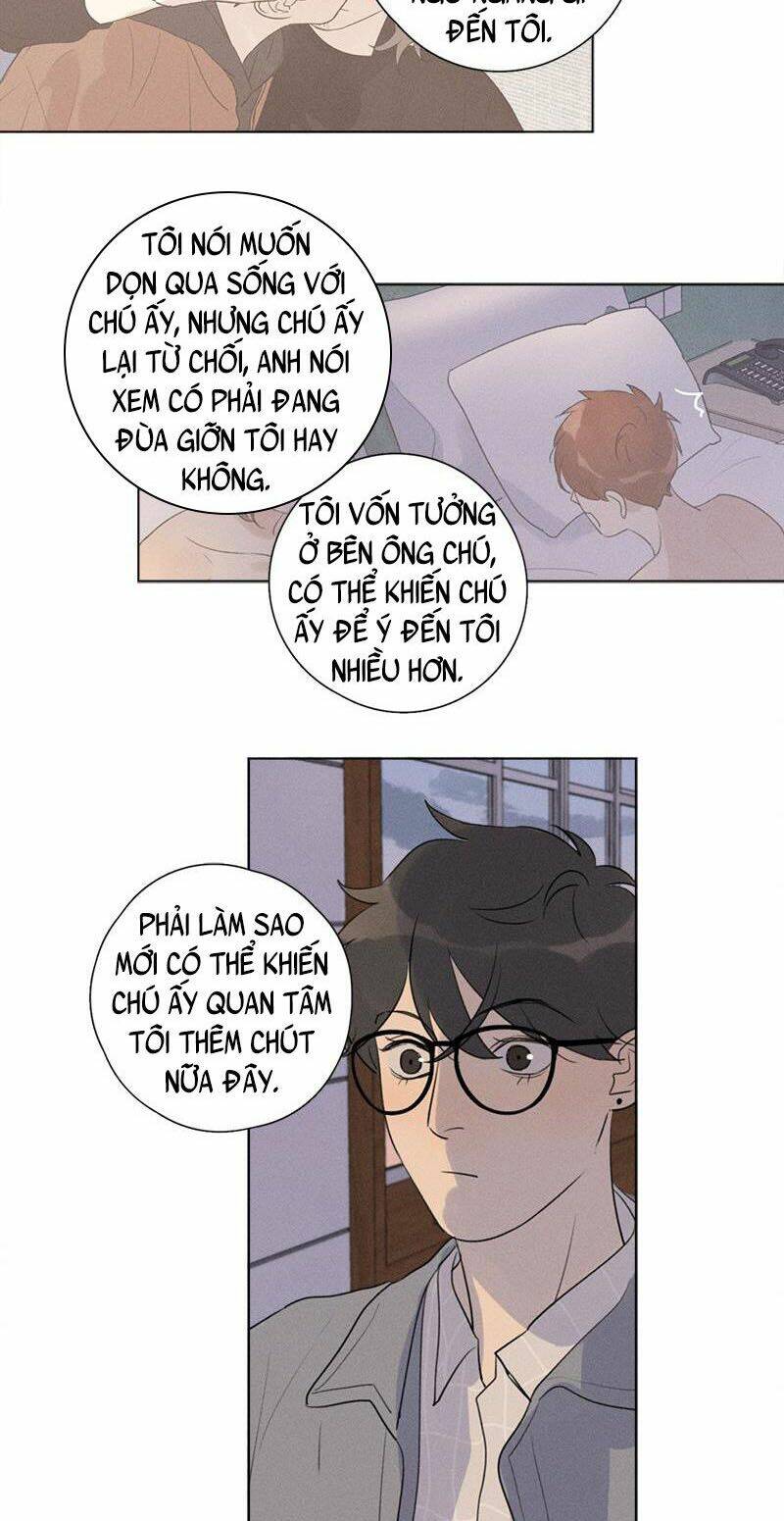 Chương 119 - Trang 19