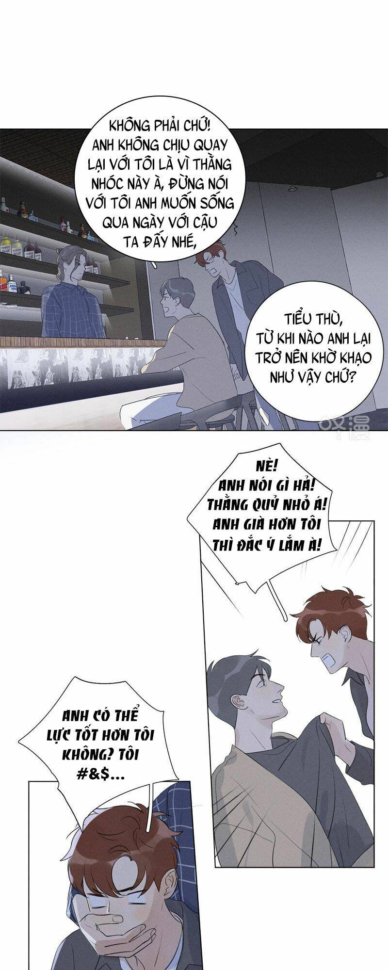 Chương 120 - Trang 26