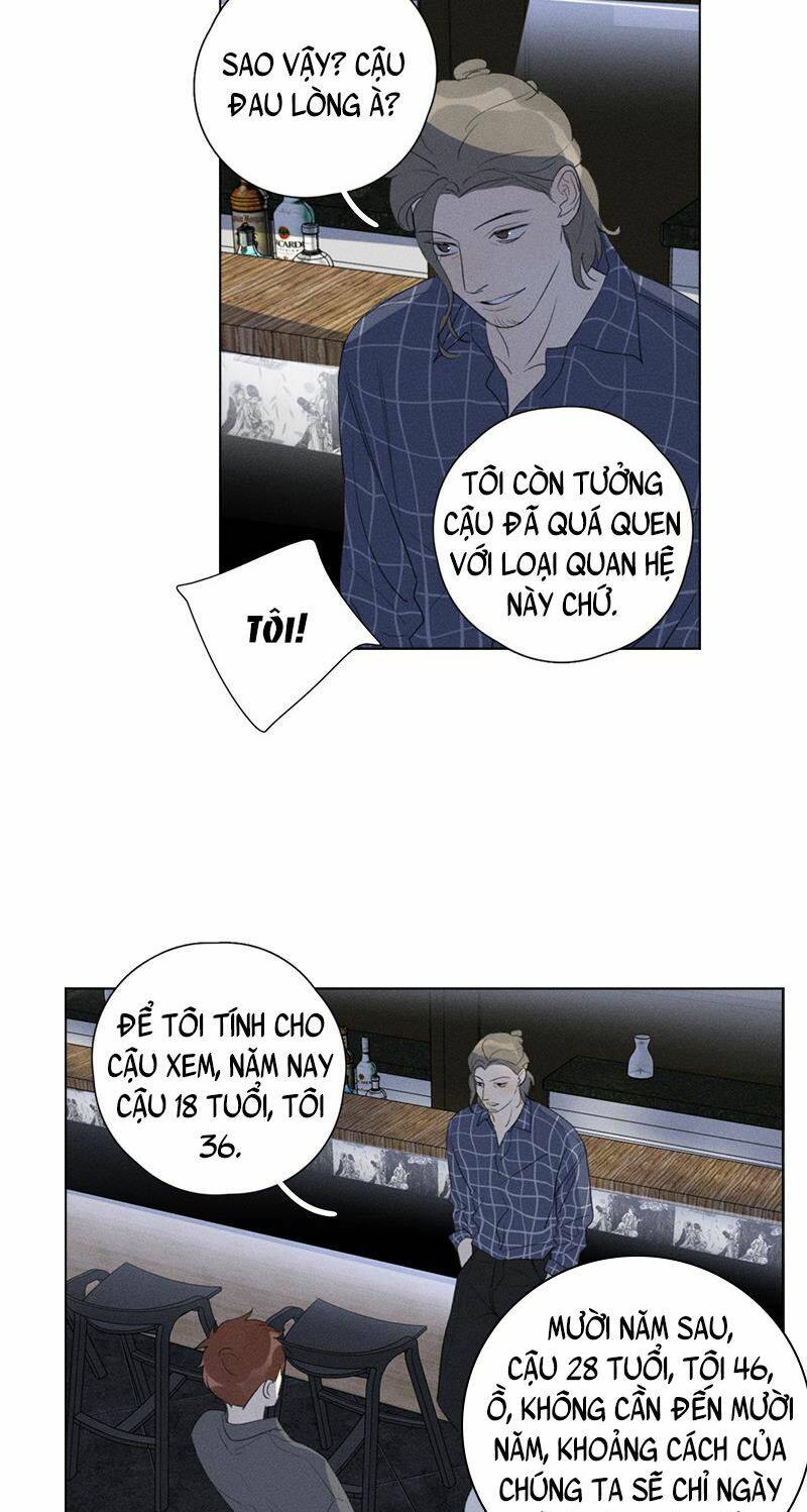 Chương 120 - Trang 32