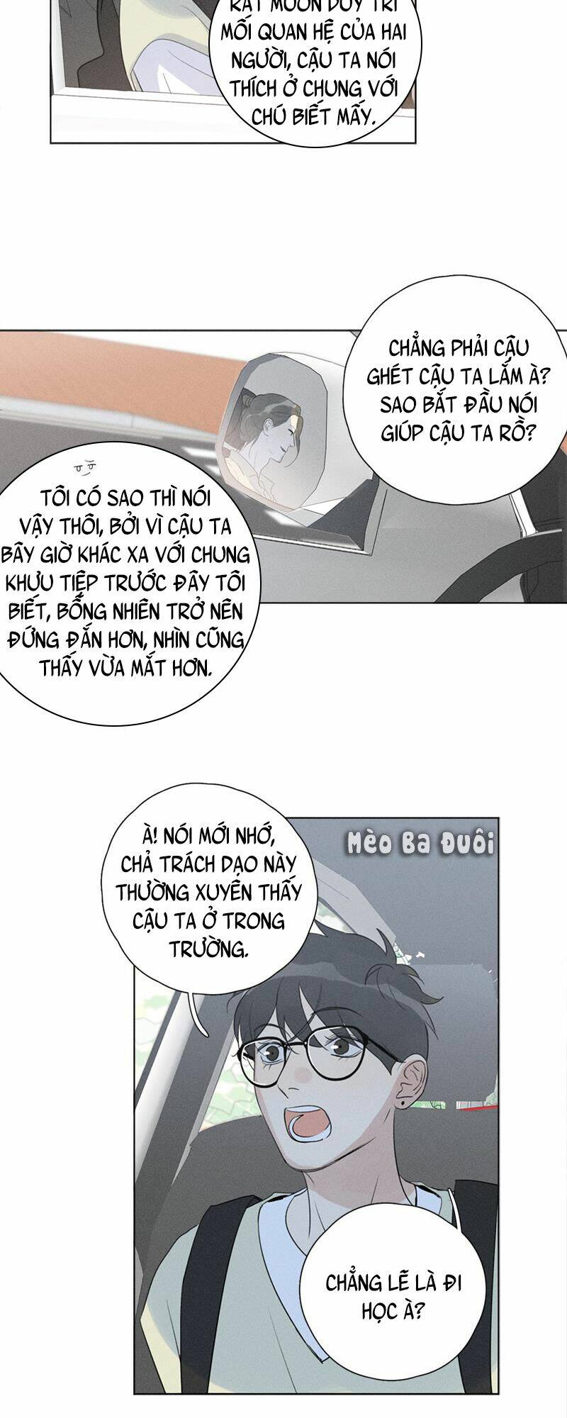 Chương 121 - Trang 28
