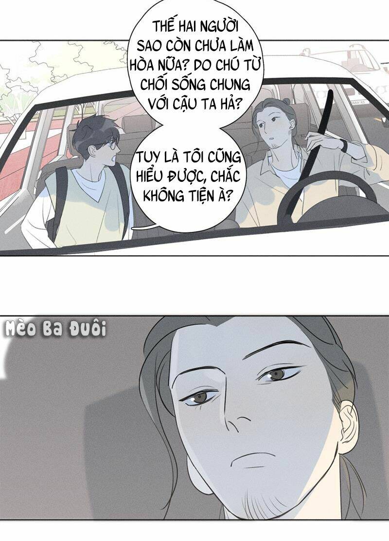 Chương 121 - Trang 30