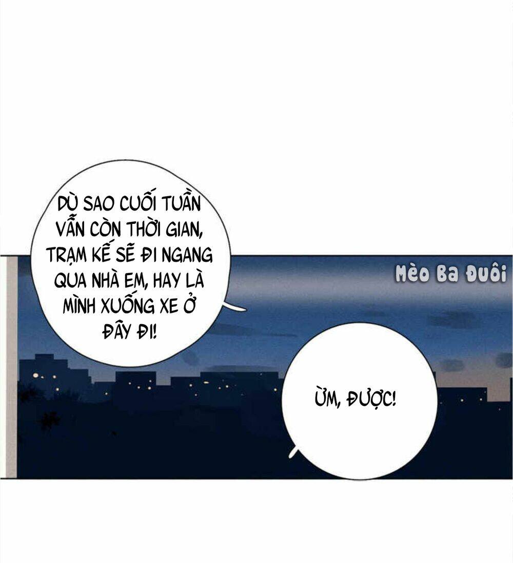 Chương 129 - Trang 30