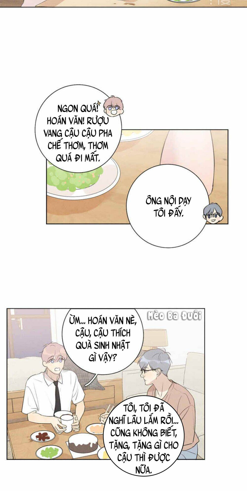Chương 132 - Trang 11