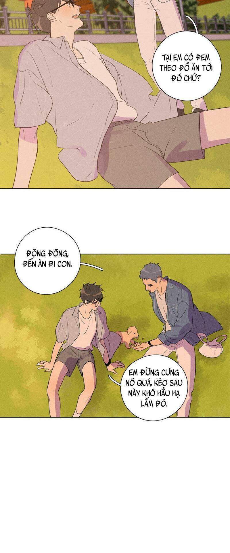Chương 134 - Trang 19