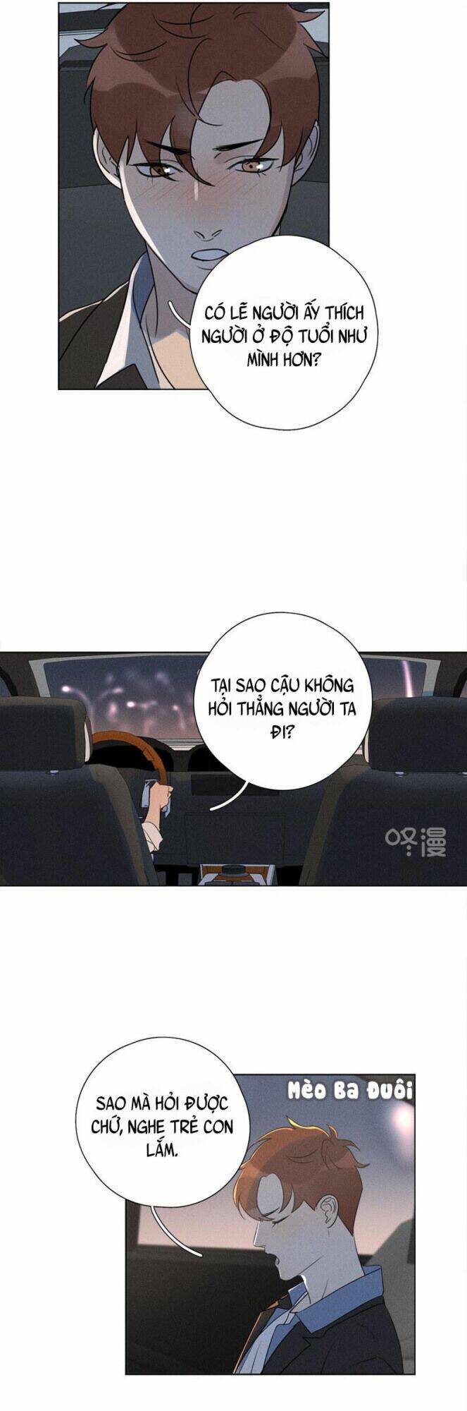 Chương 137.3 - Trang 29