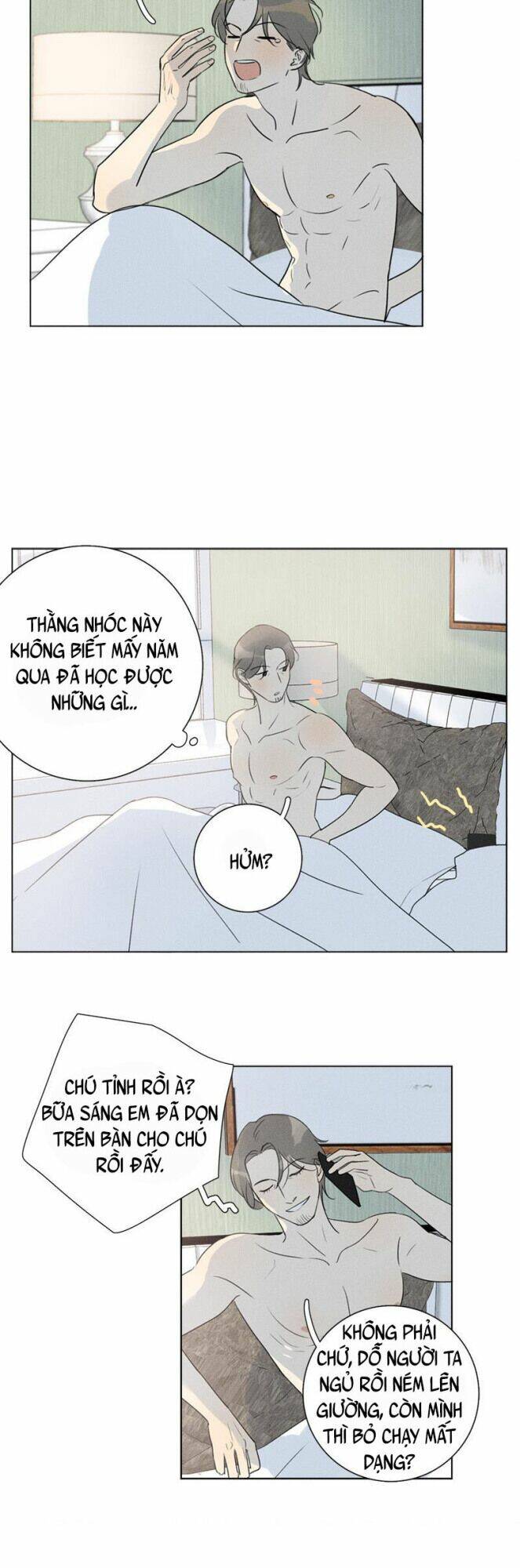 Chương 137.3 - Trang 43