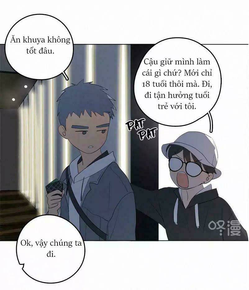 Chương 42 - Trang 28