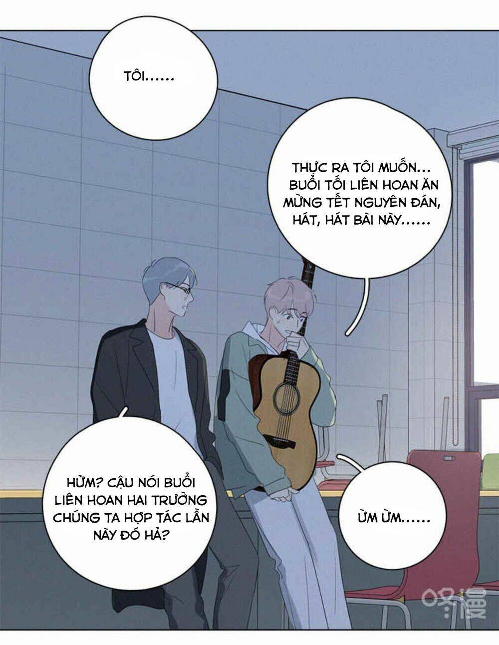 Chương 85 - Trang 25