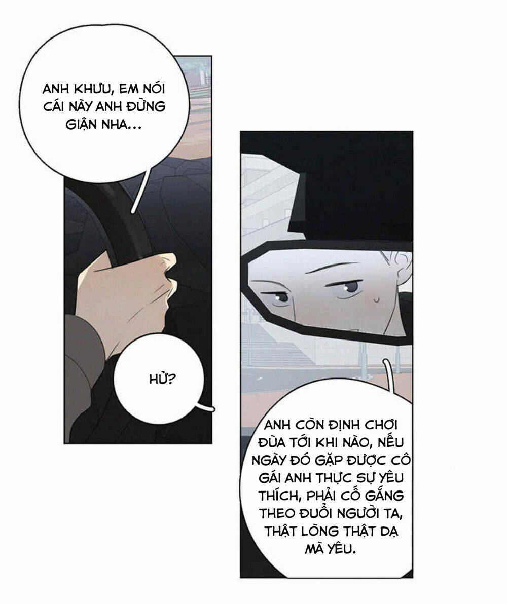 Chương 91 - Trang 18