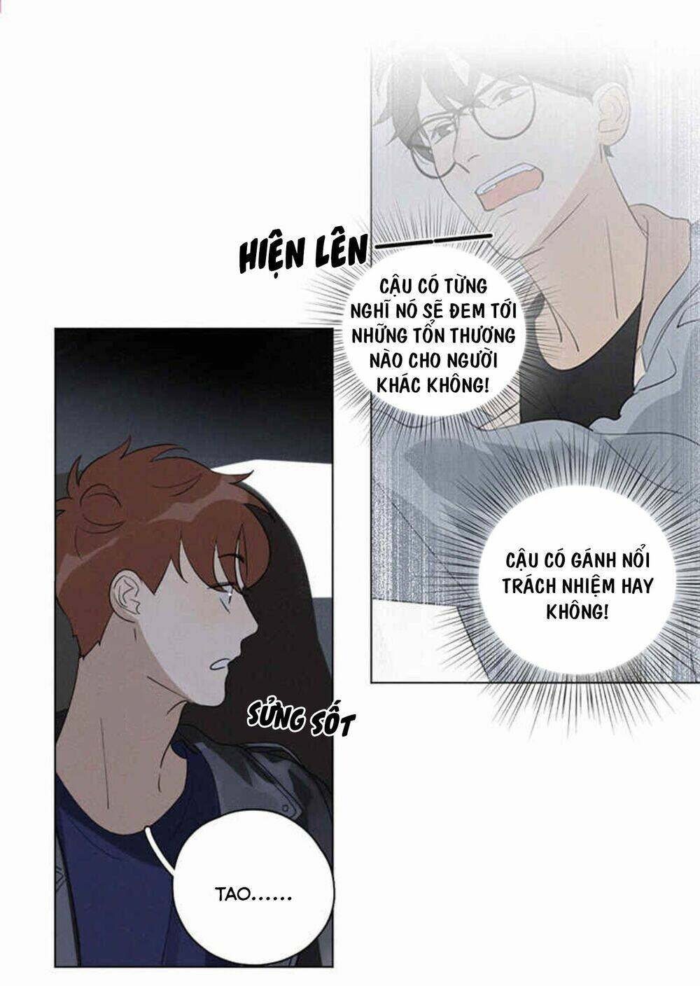 Chương 91 - Trang 21