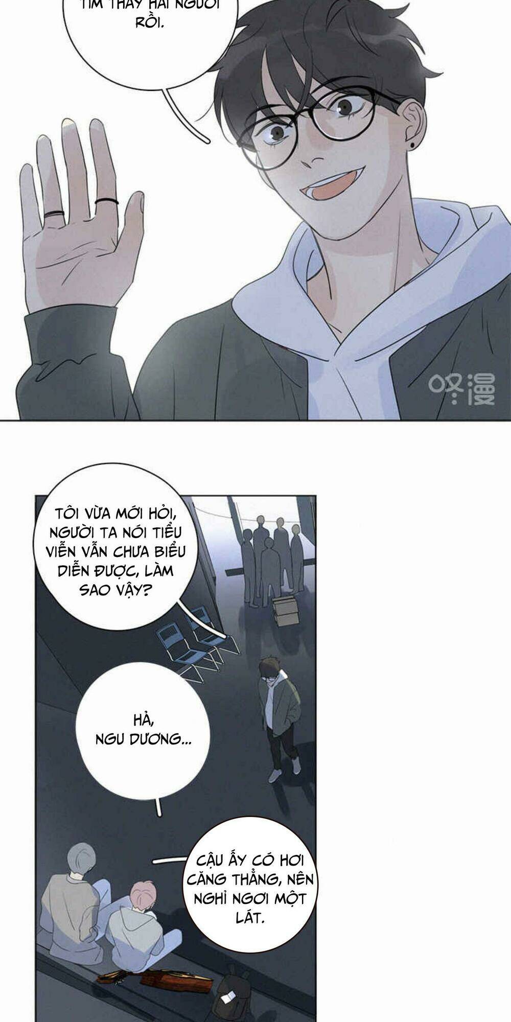 Chương 99 - Trang 12