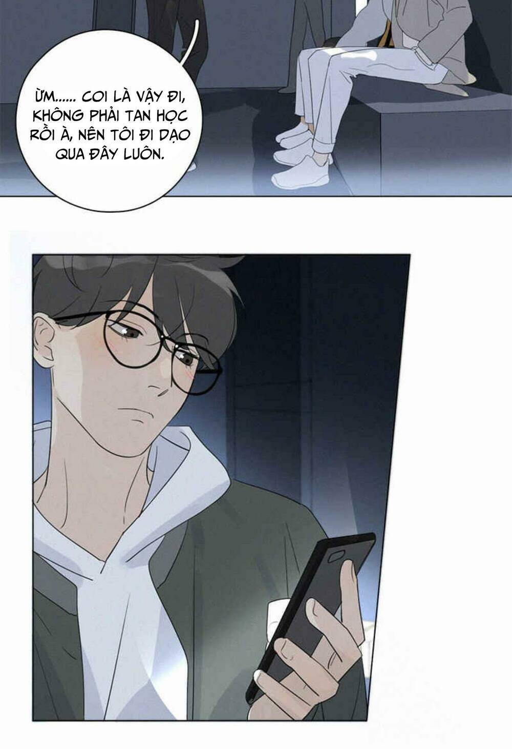 Chương 99 - Trang 15