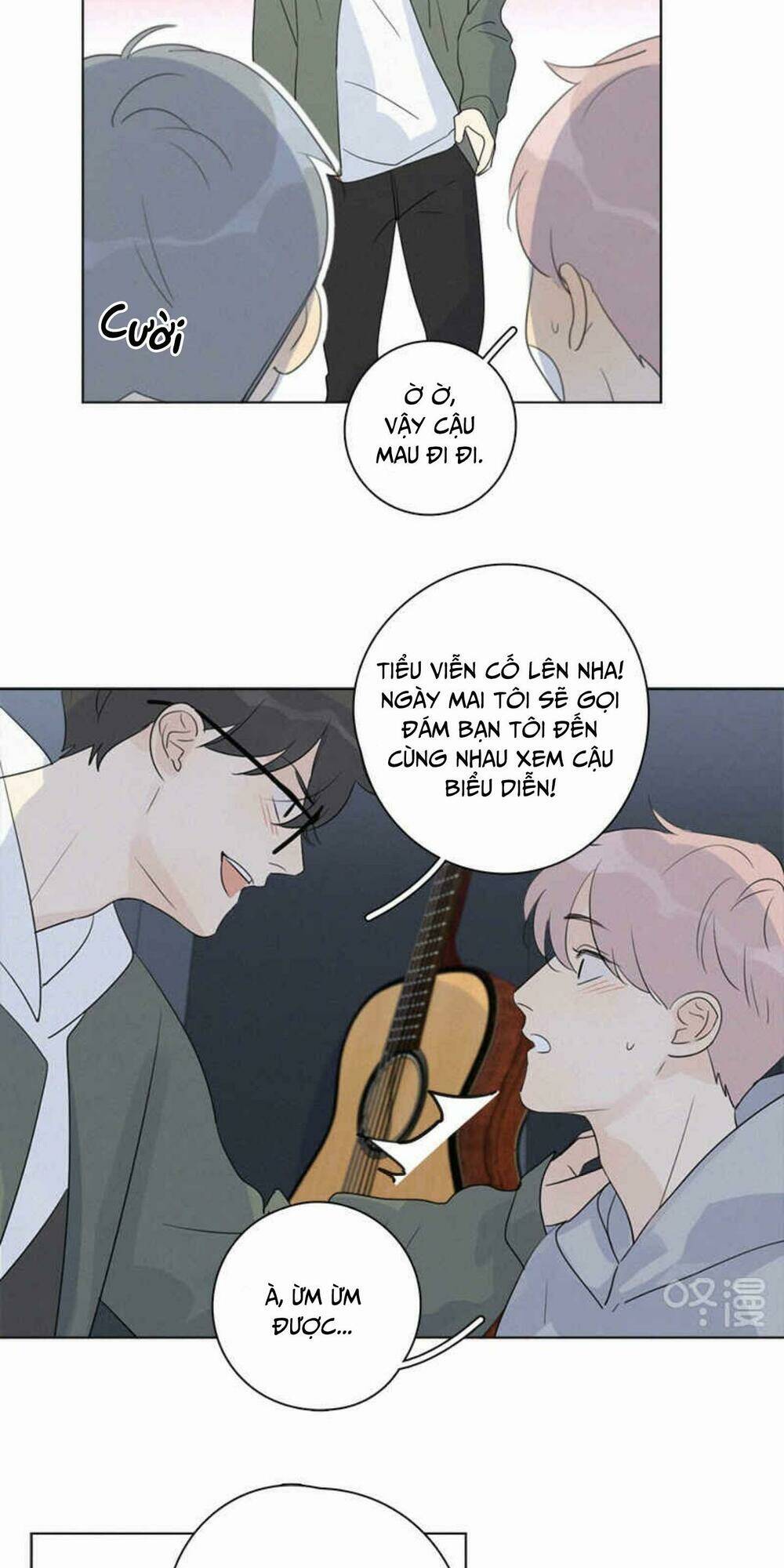 Chương 99 - Trang 17