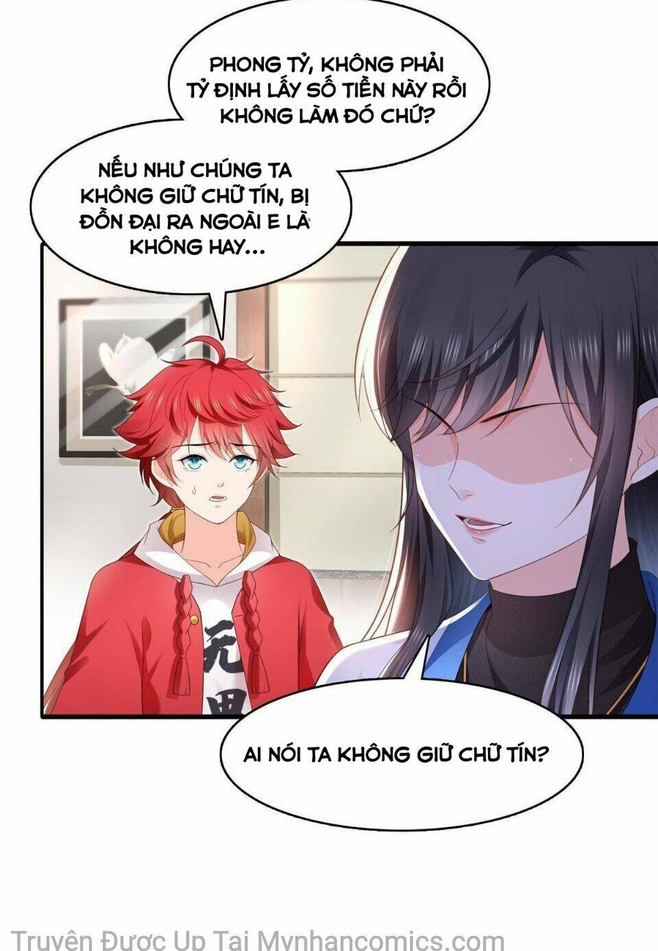Chương 280 - Trang 33