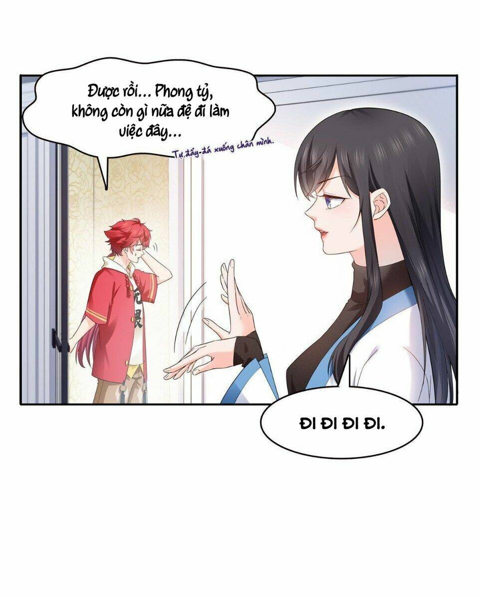 Chương 281 - Trang 16