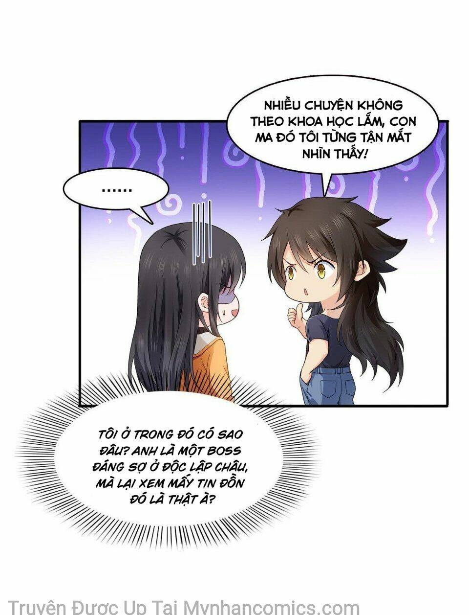 Chương 281 - Trang 33