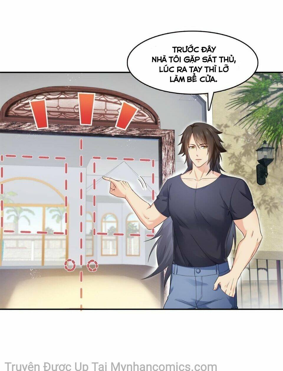 Chương 281 - Trang 35