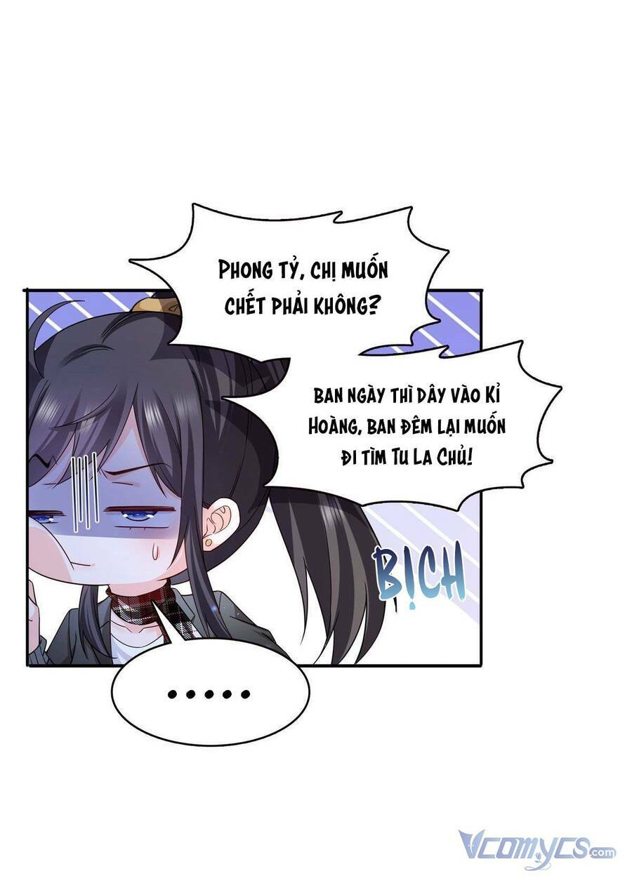 Chương 315 - Trang 17