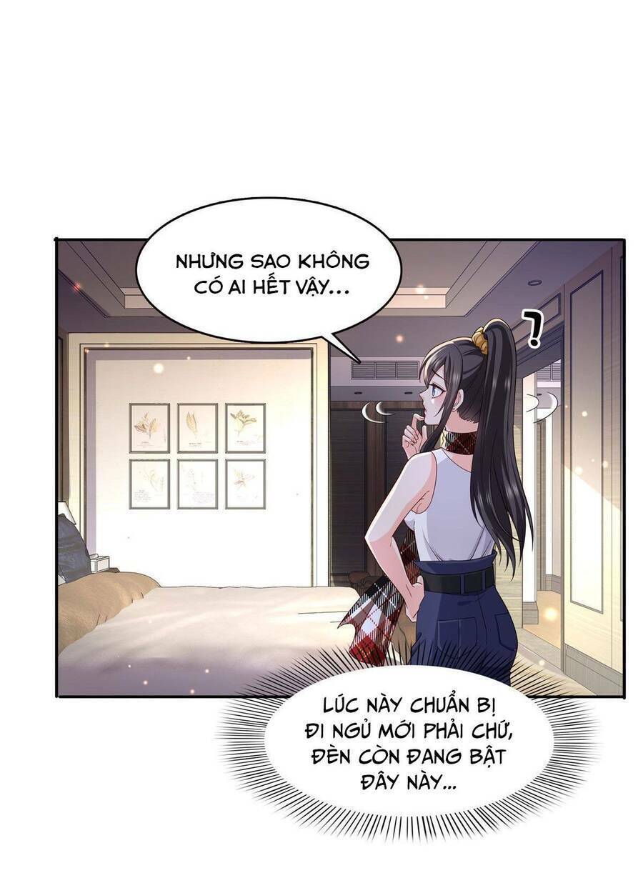 Chương 315 - Trang 27