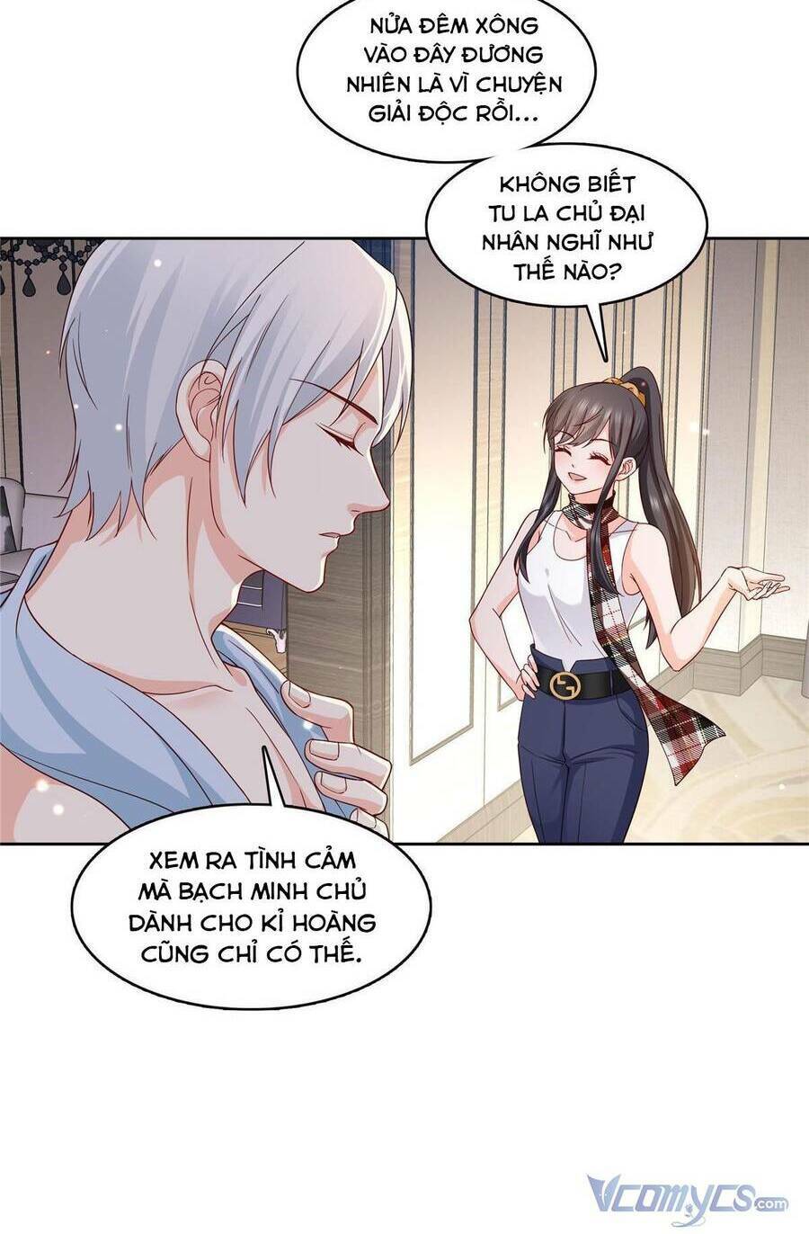 Chương 315 - Trang 33