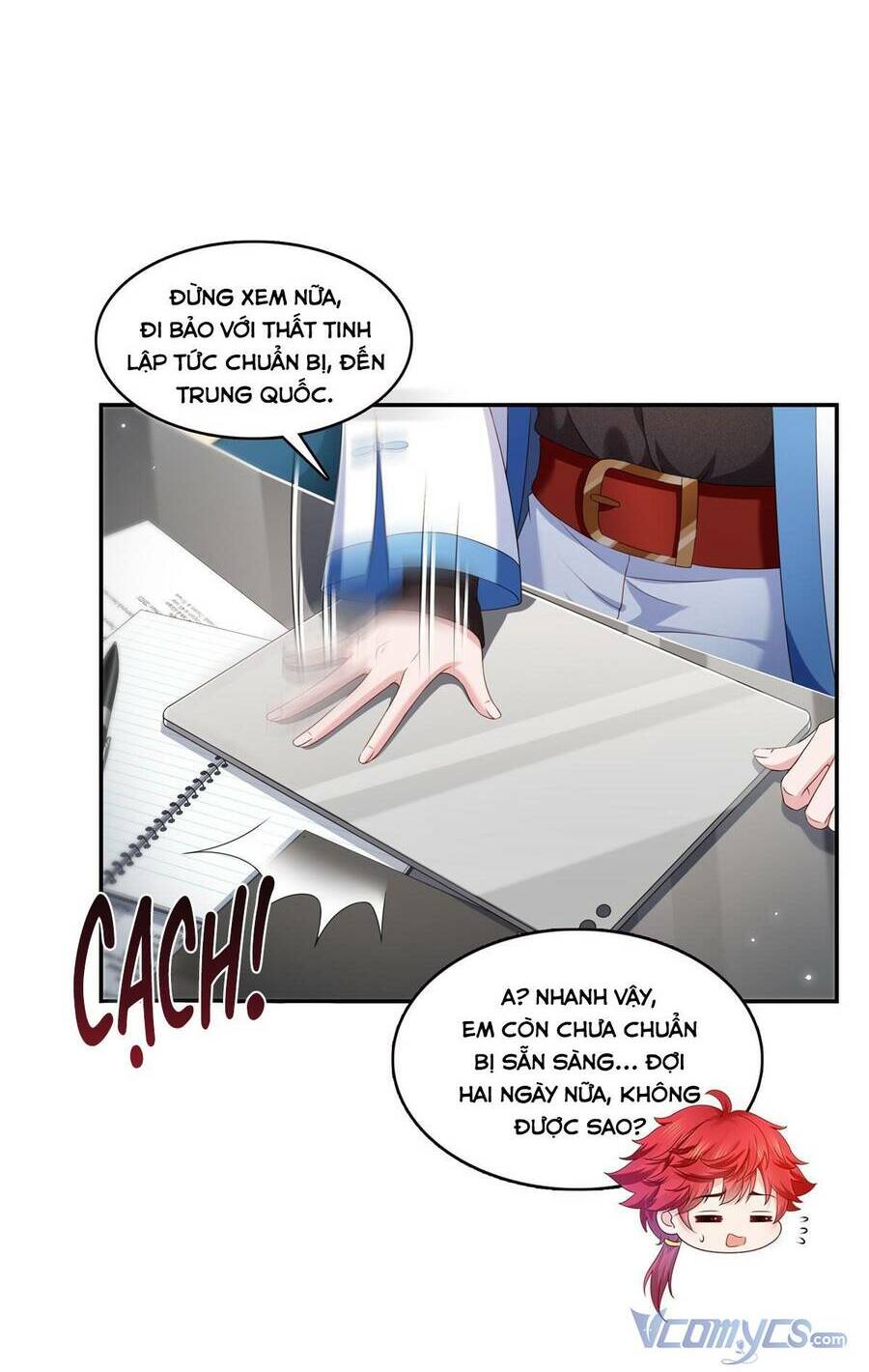 Chương 367 - Trang 2