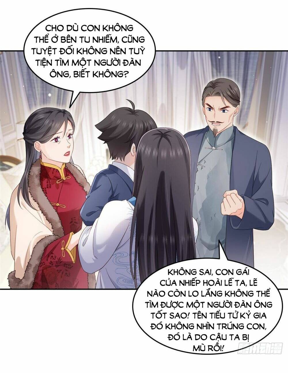 Chương 461 - Trang 16