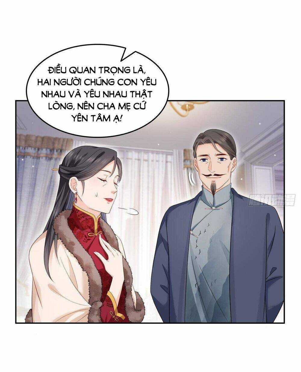 Chương 461 - Trang 18