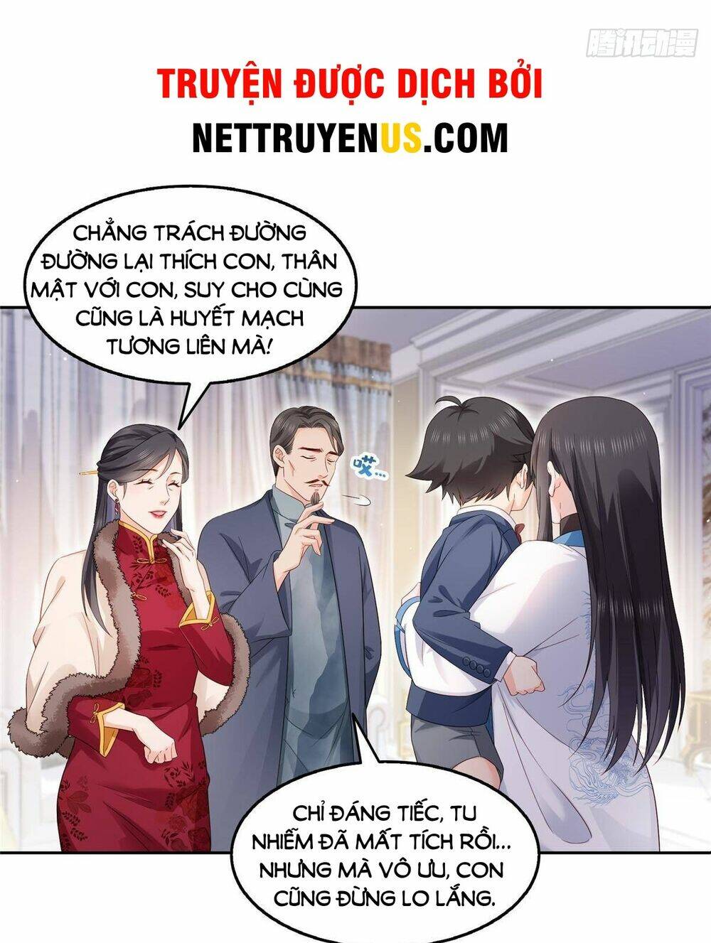 Chương 461 - Trang 9