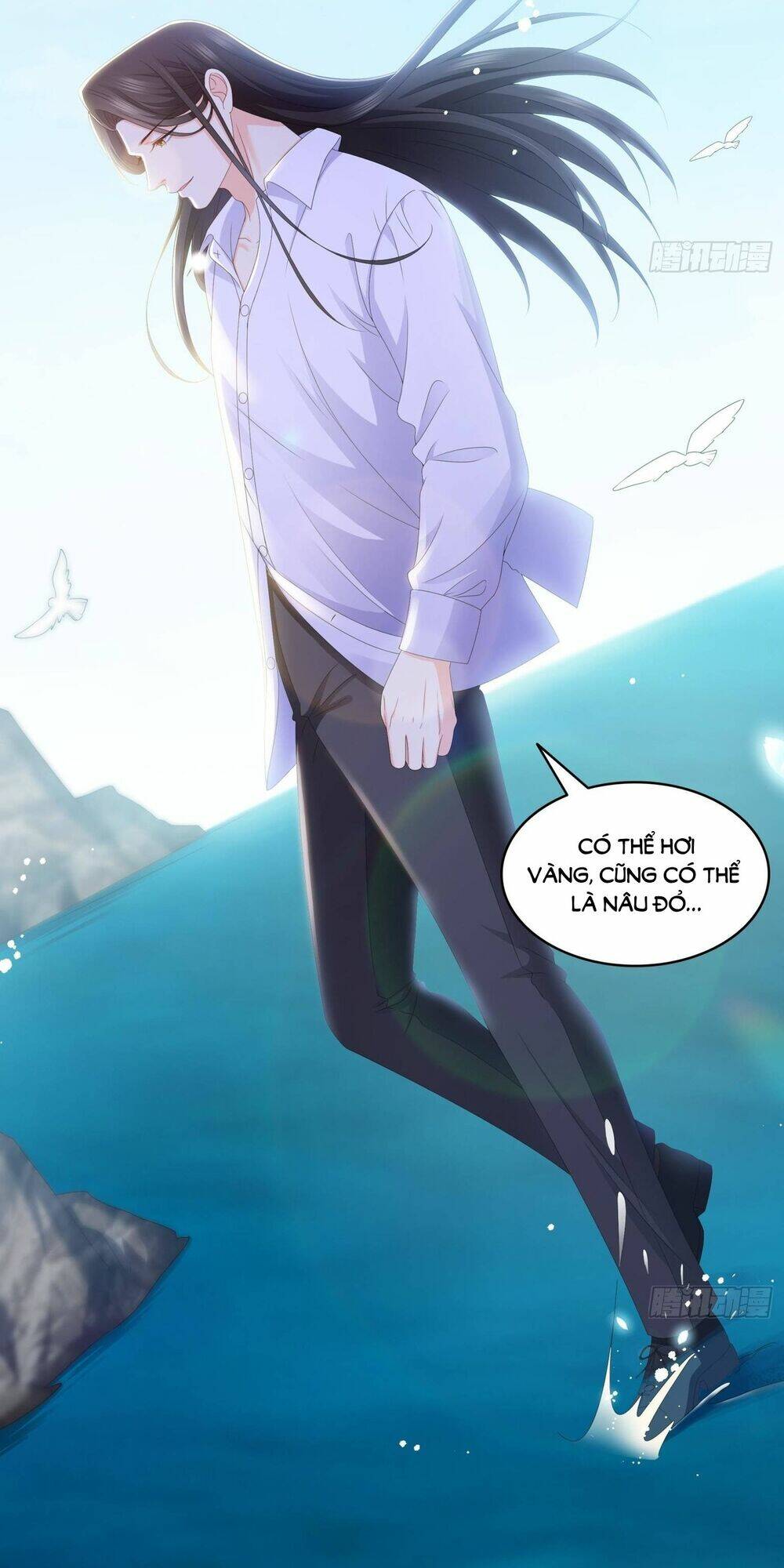 Chương 479 - Trang 40