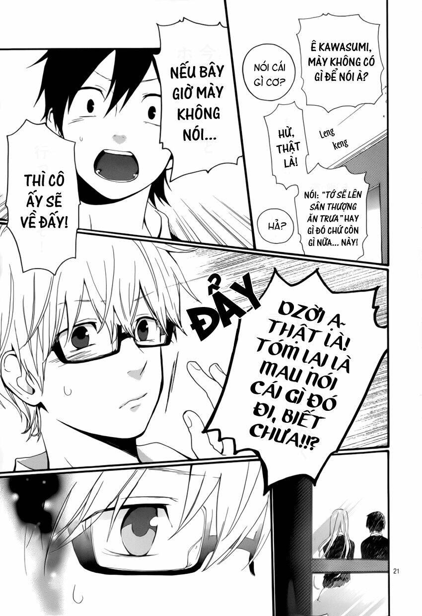 Chương 21 - Trang 22