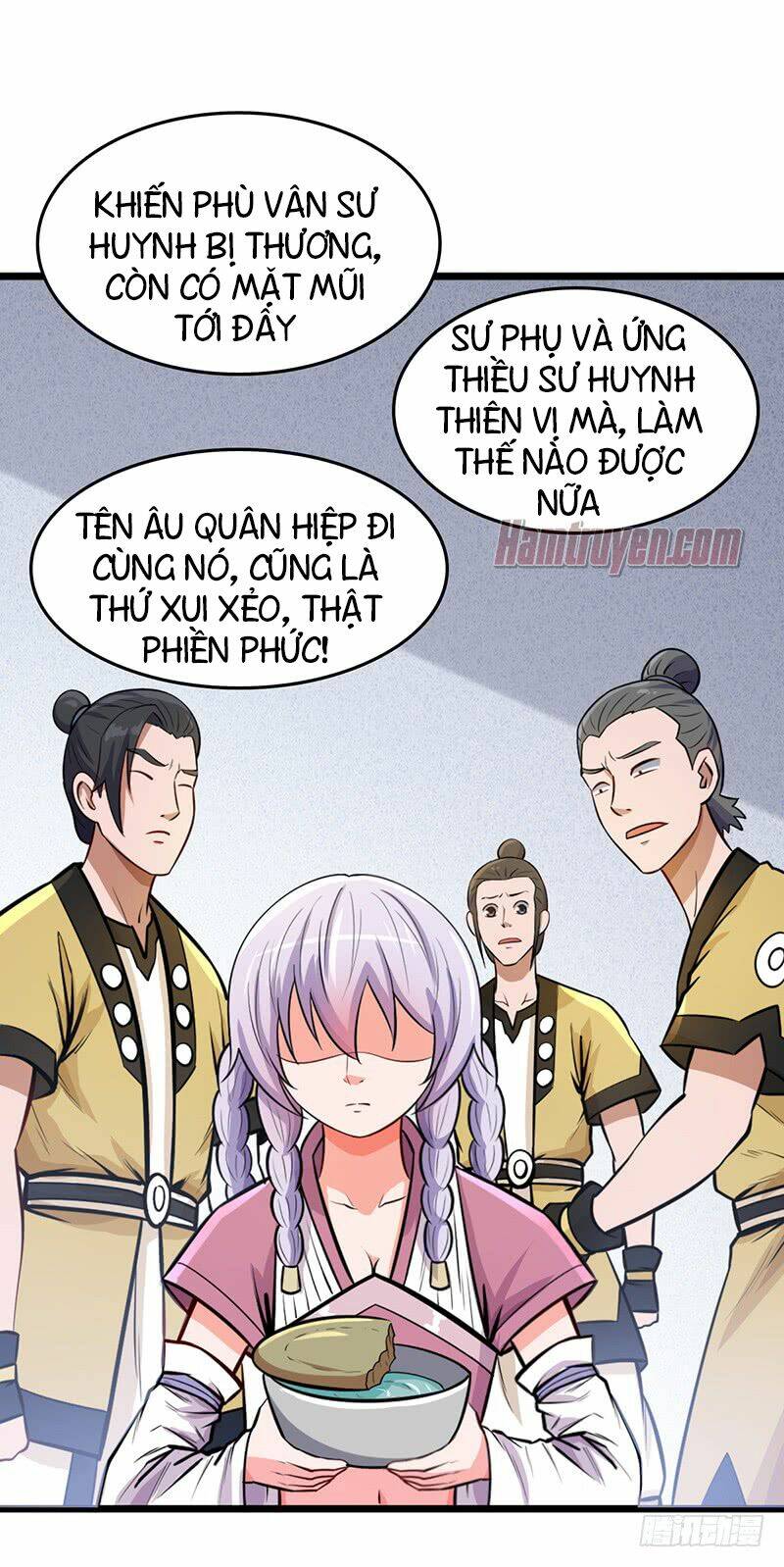 Chương 100 - Trang 7