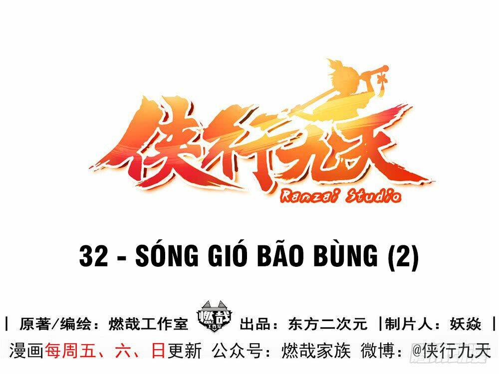 Chương 32 - Trang 2