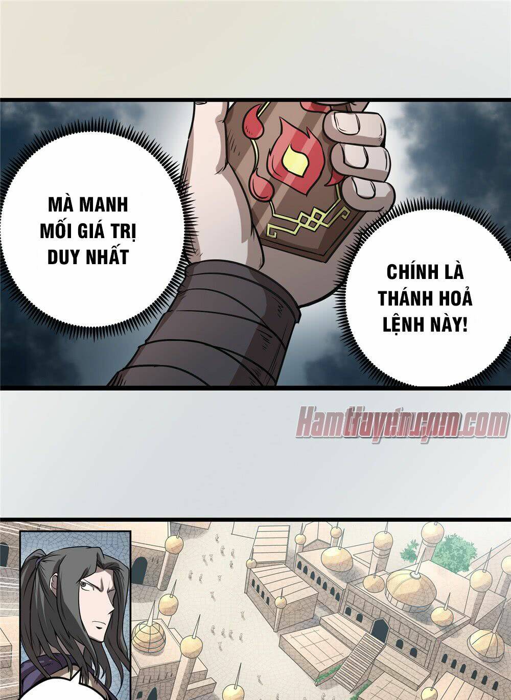 Chương 32 - Trang 17
