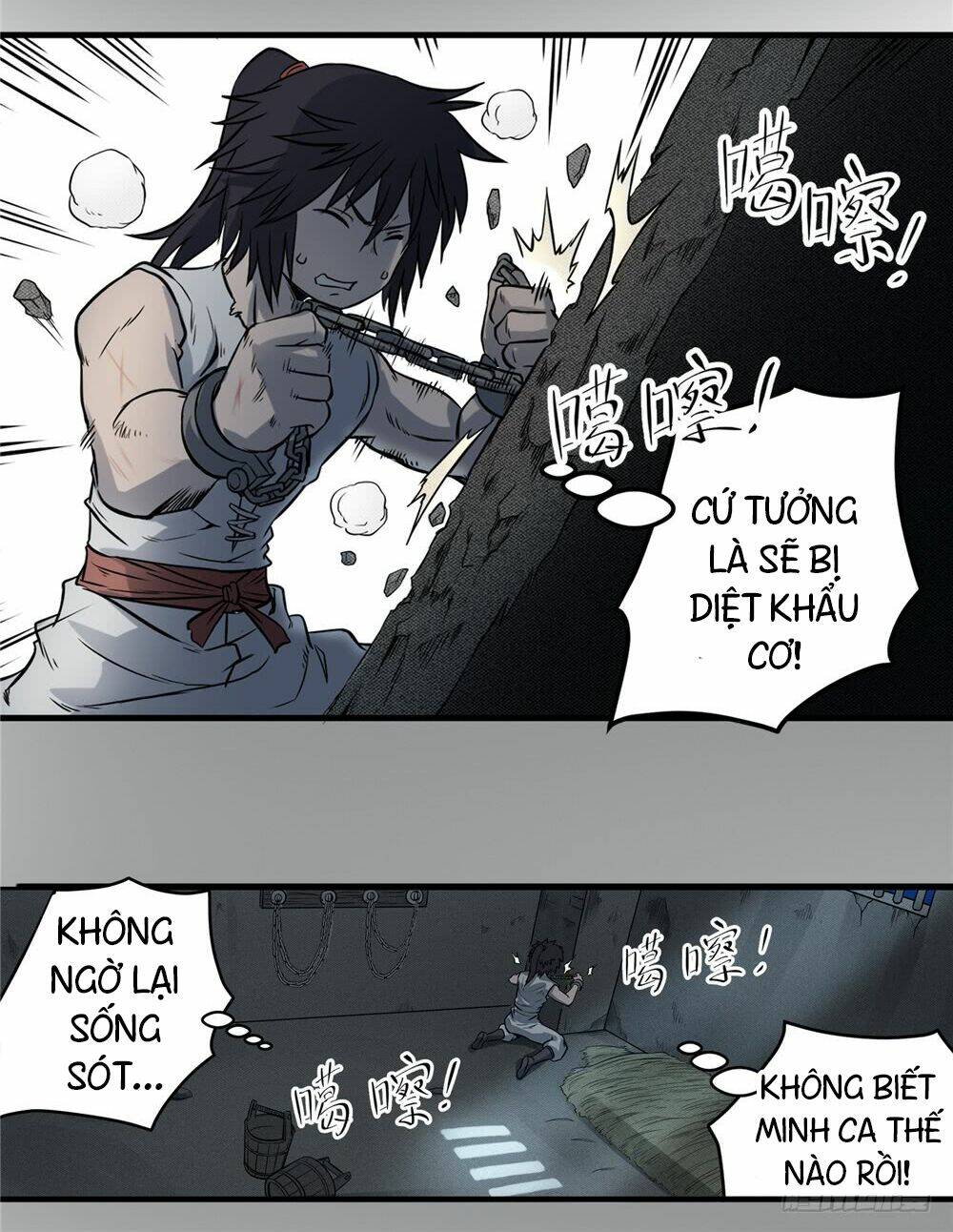 Chương 41 - Trang 22