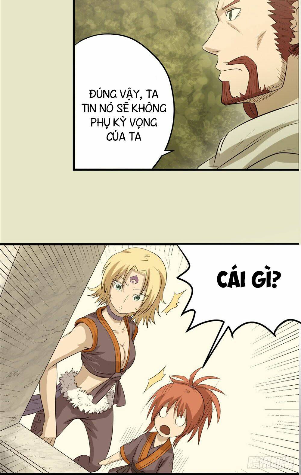 Chương 45 - Trang 33
