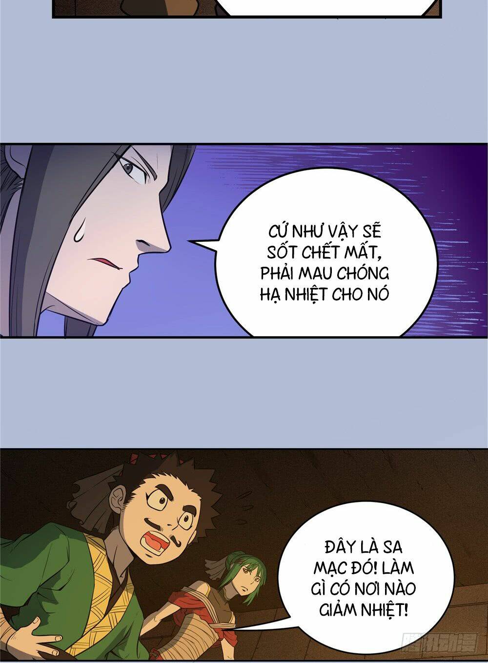 Chương 59 - Trang 22
