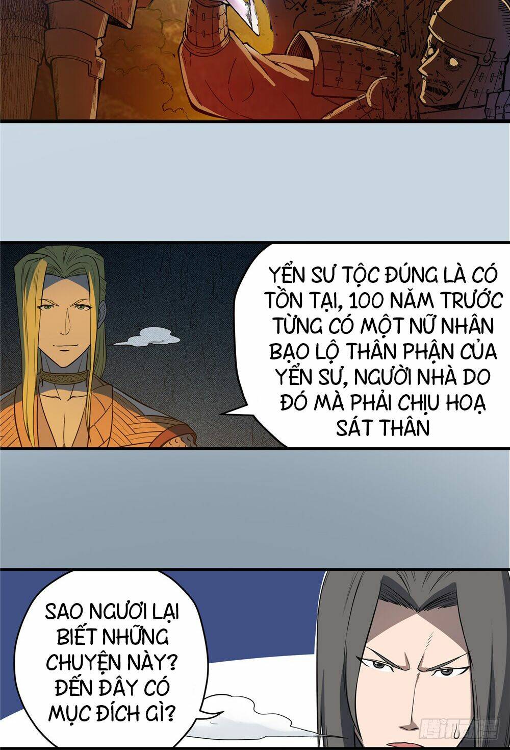 Chương 65 - Trang 6
