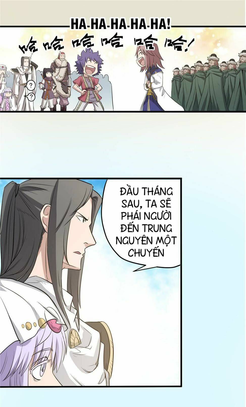 Chương 77 - Trang 20