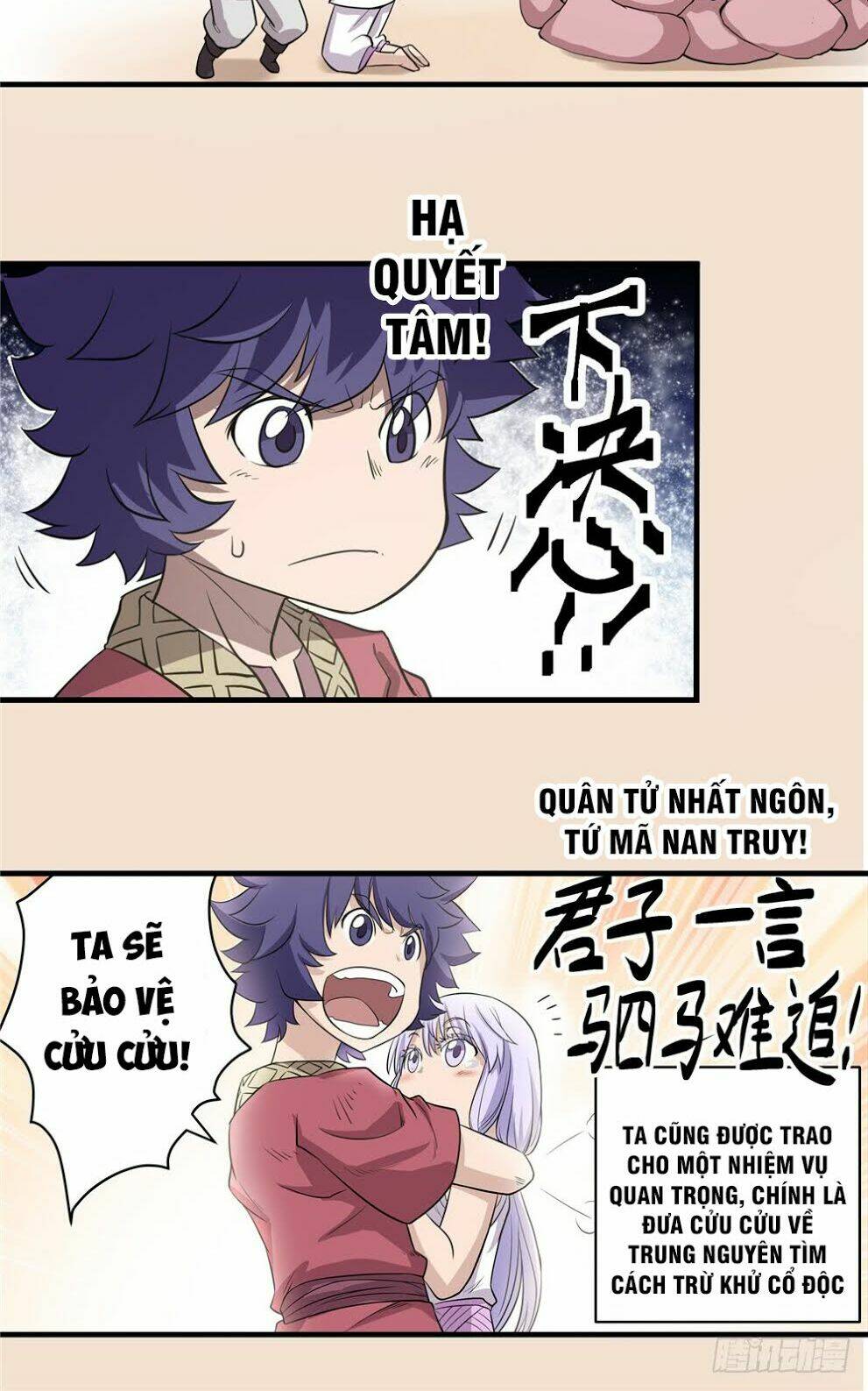 Chương 77 - Trang 27