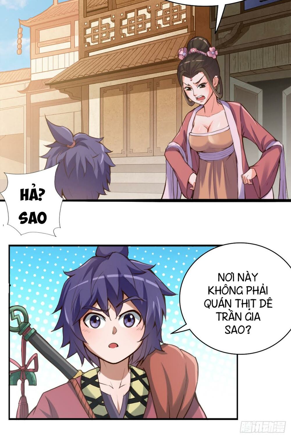 Chương 79 - Trang 9