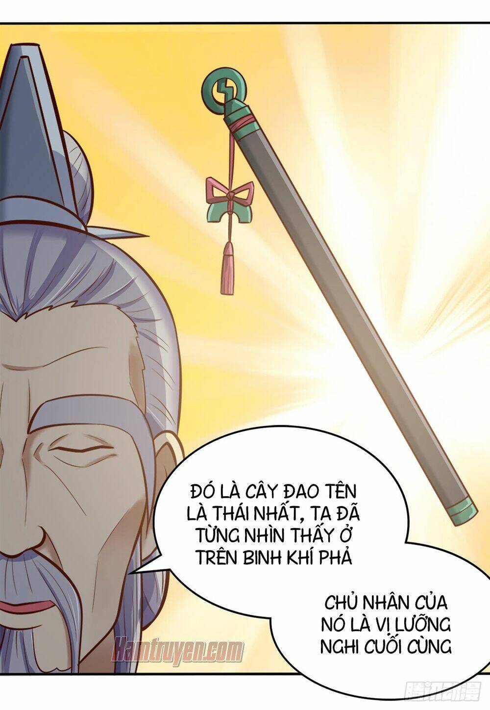 Chương 85 - Trang 18