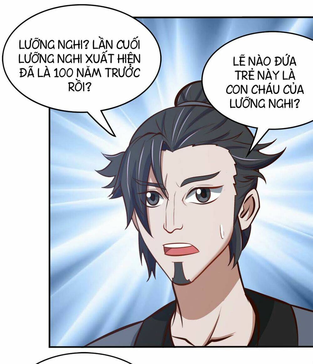 Chương 85 - Trang 19