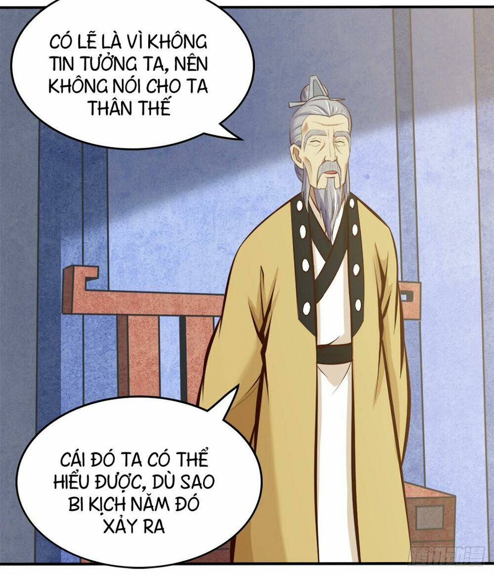 Chương 85 - Trang 20