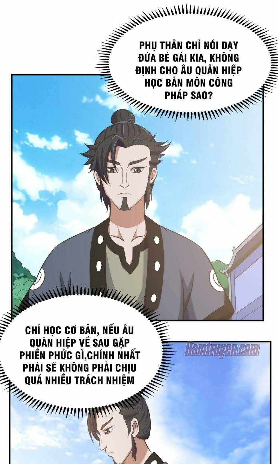 Chương 85 - Trang 26